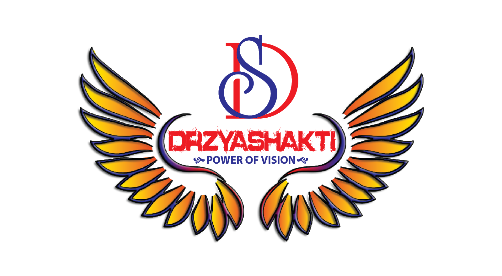 Drzyashakti Trust Logo