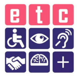 ETC for PWDs