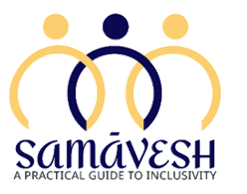 Samavesh Logo